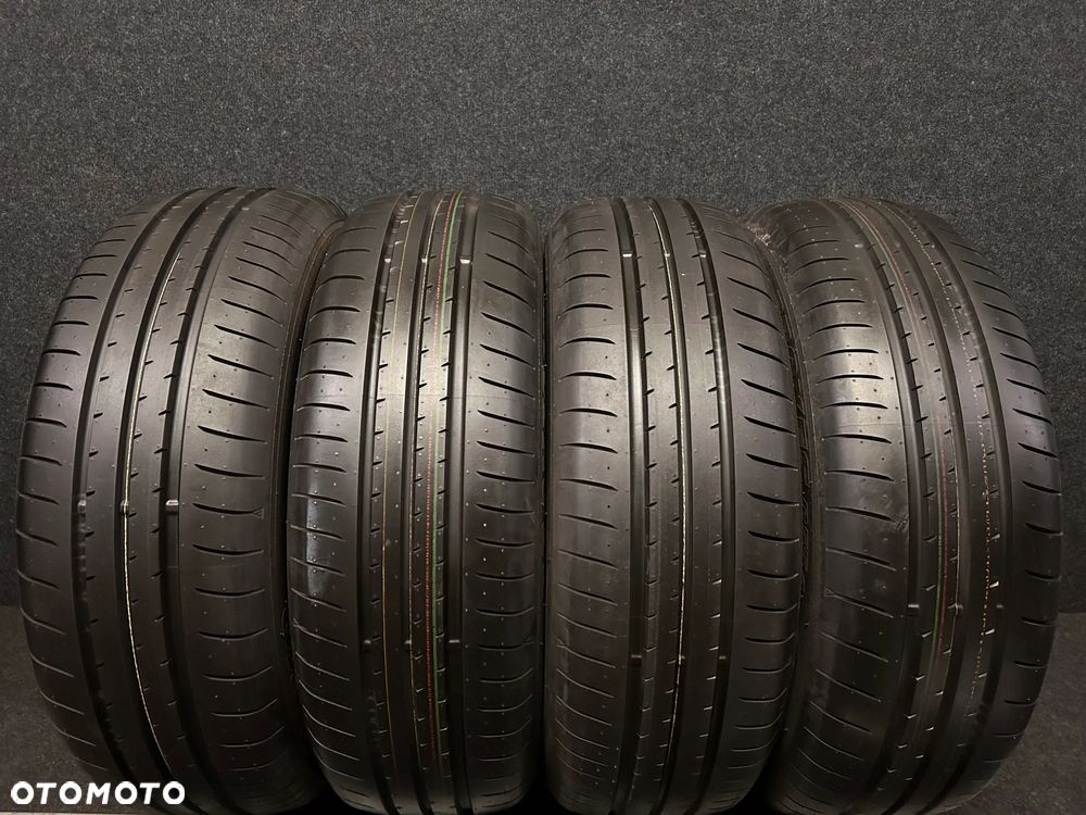 Opony letnie Toyo Proxes R55a 185/60/16 86H 4szt. Nowe demo! - 1