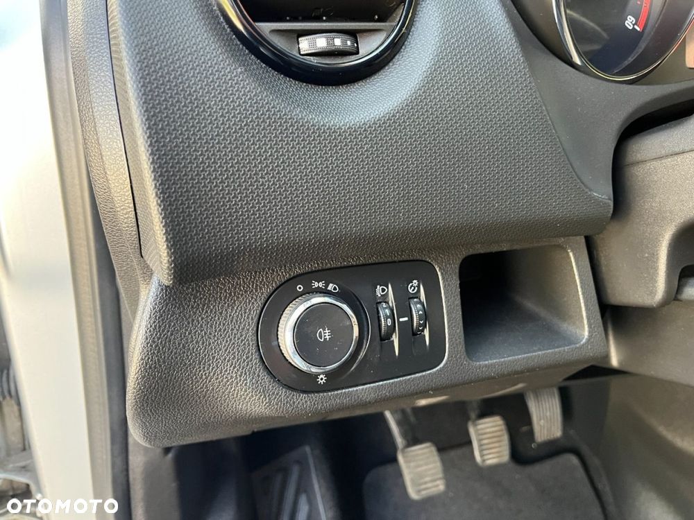 Opel Meriva 1.6 CDTI Enjoy S&S - 15