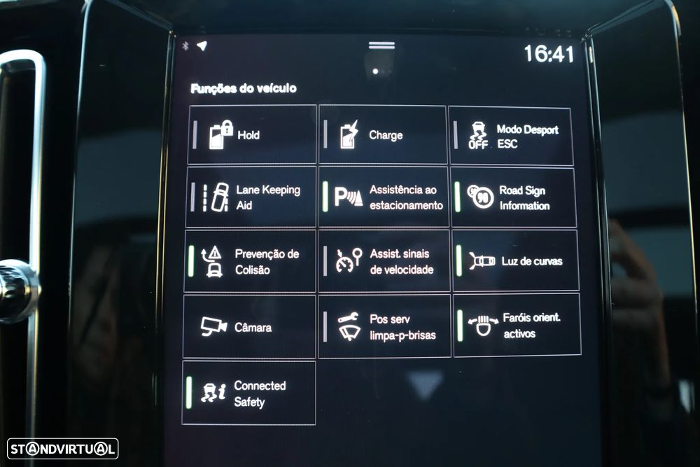 Volvo XC 40 1.5 T5 PHEV Inscription - 47