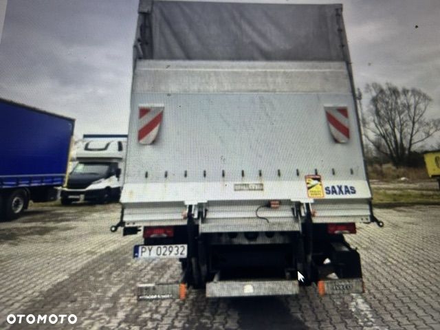 Iveco Daily 50C18 Hi-Matic - 4