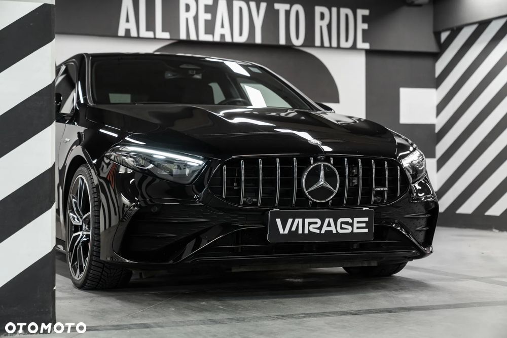 Mercedes-Benz Klasa A - 9