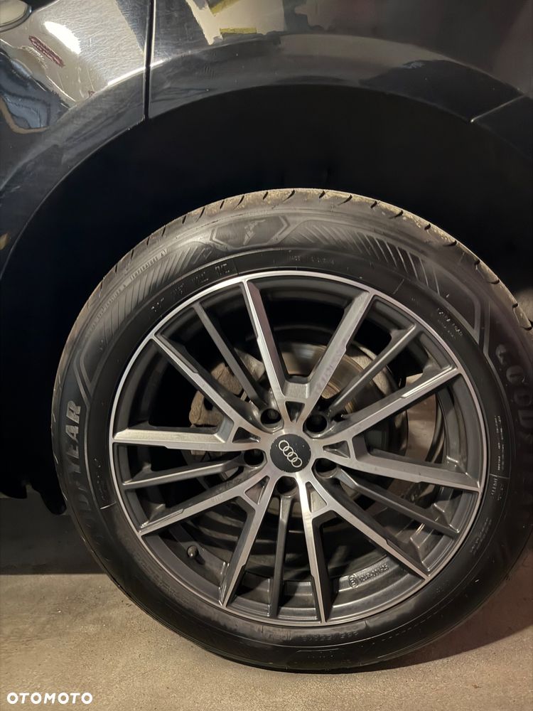 Audi Q5 2.0 TDI clean diesel Quattro S tronic - 15