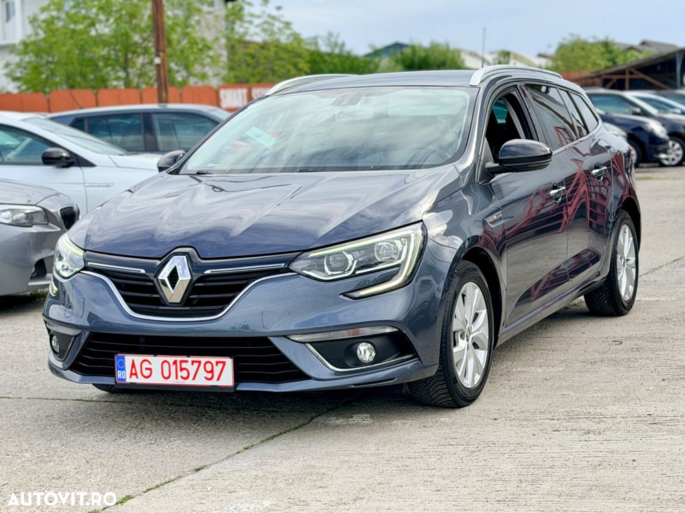 Renault Megane - 28