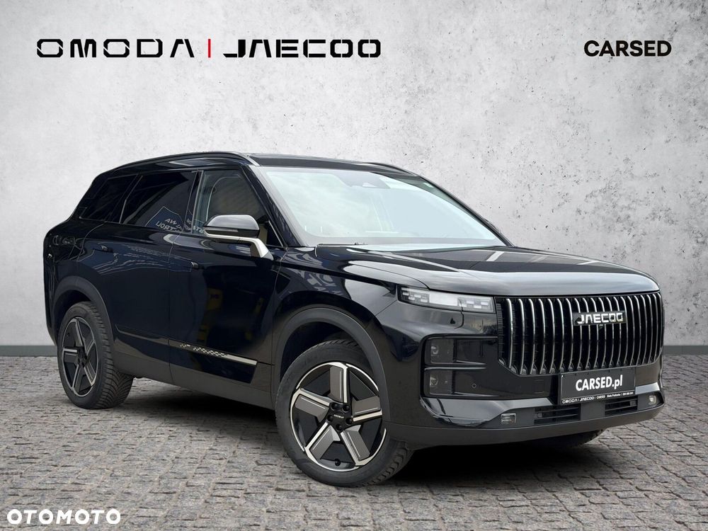 Jaecoo 7 - 9