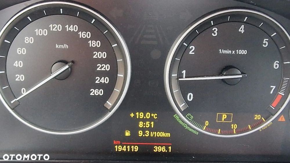 BMW X3 28i xDrive - 30