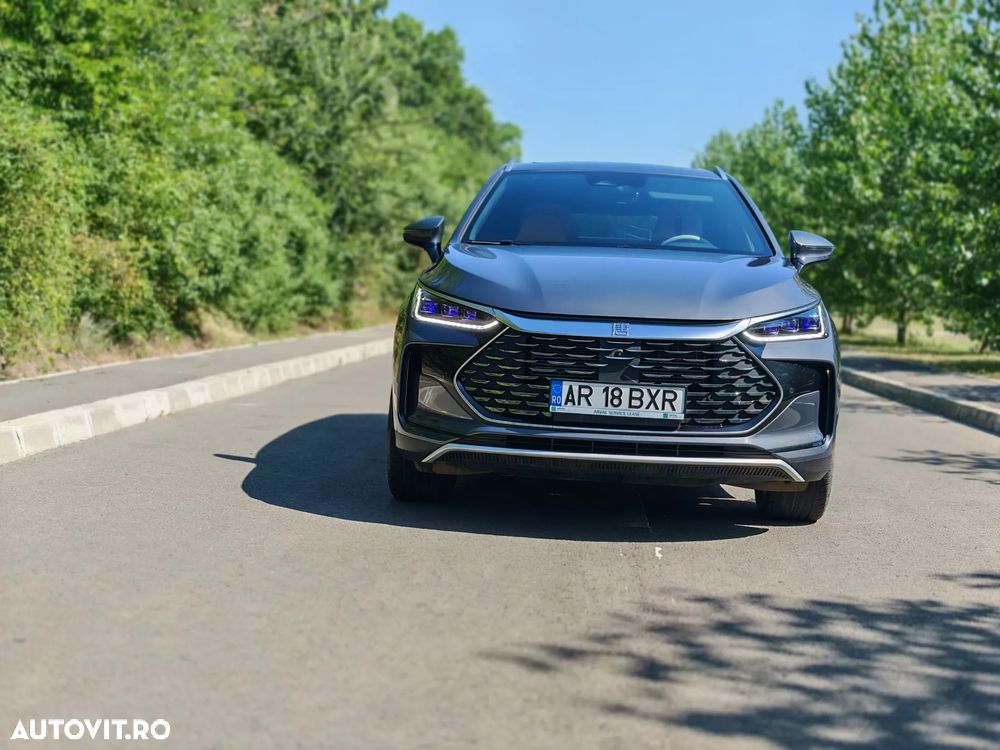 BYD Tang 2024 — imagine 16