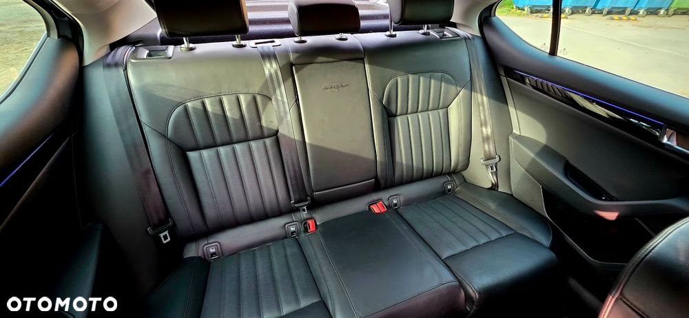 Skoda Superb 1.5 TSI L&K - 21