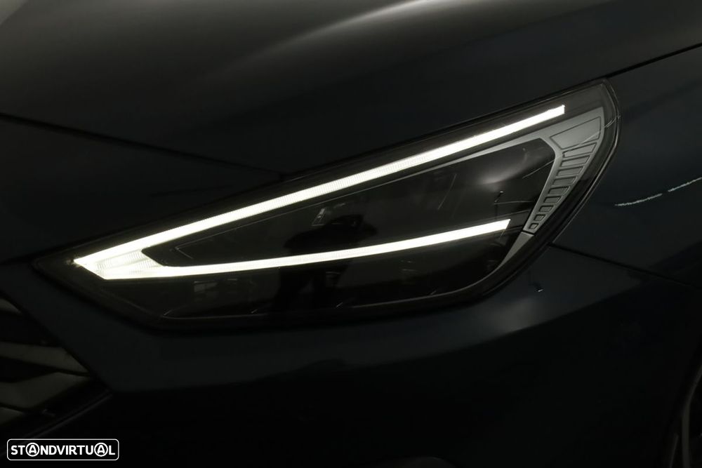 Hyundai i30 1.0 T-GDI Style Plus DCT - 6