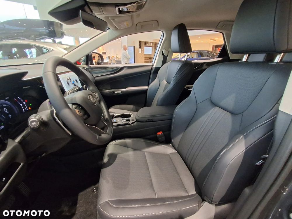 Lexus NX 350h Prestige 2WD - 12