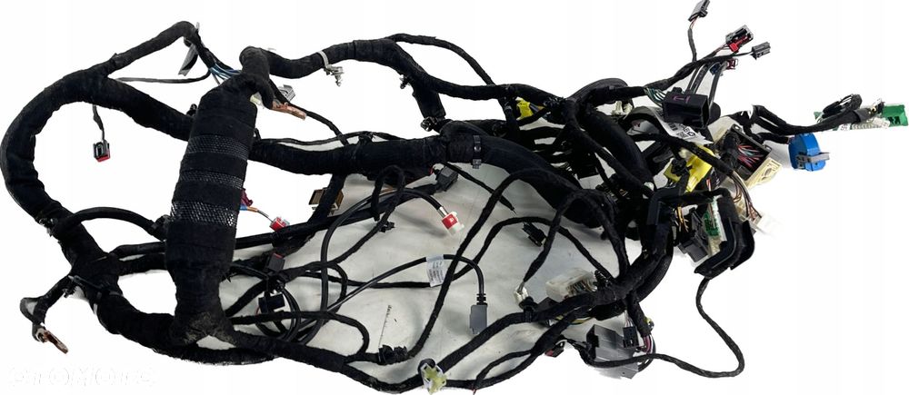 CHARGER 15- 3.6 GT WIĄZKA DESKI 68406090AB - 1