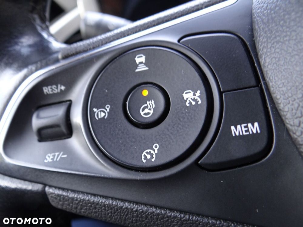 Opel Mokka - 9