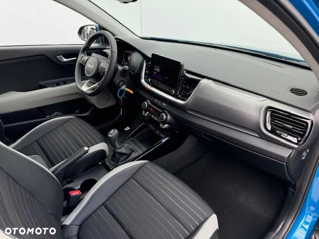 Kia Stonic 1.0 T-GDI L - 6