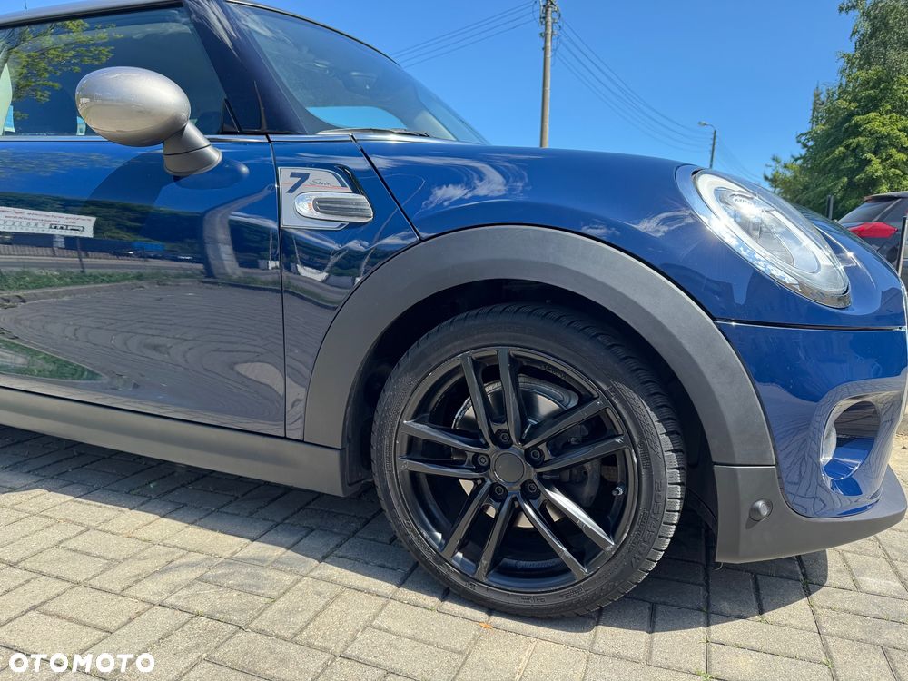 MINI Cooper Seven - 30