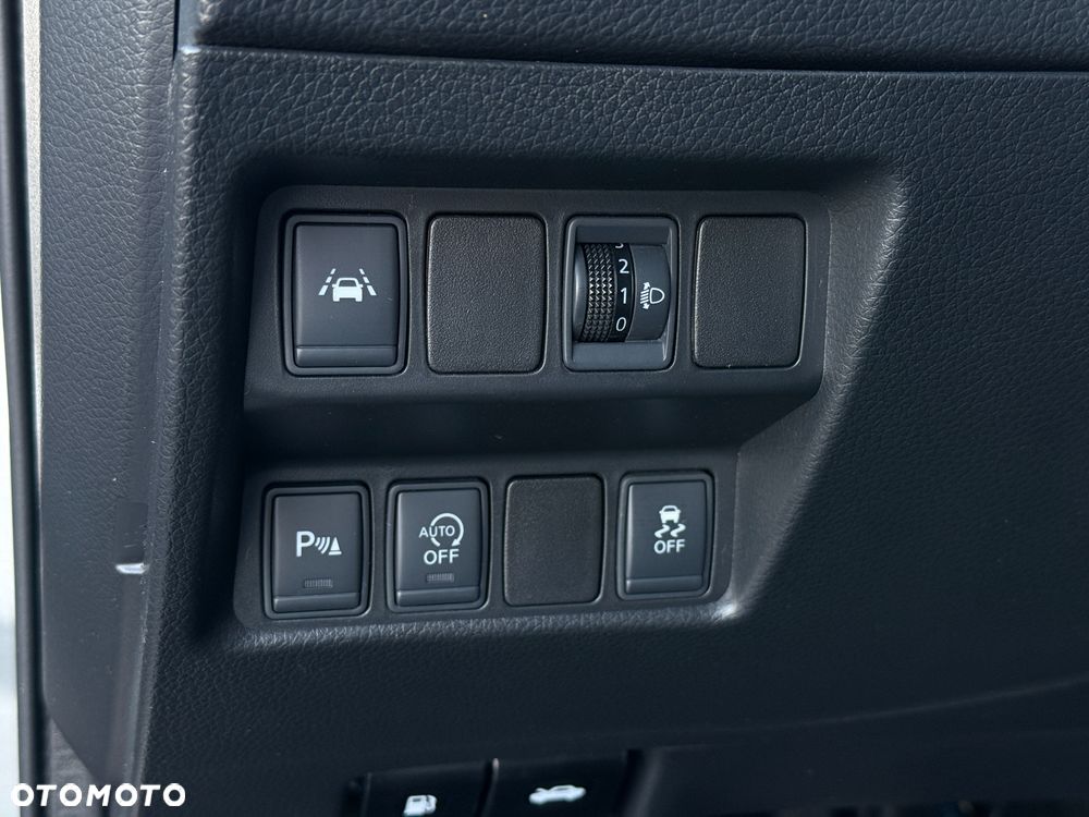 Nissan Qashqai - 13