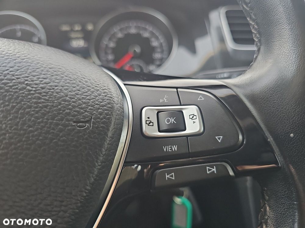 Volkswagen Golf VII 2.0 TDI BMT Comfortline - 15
