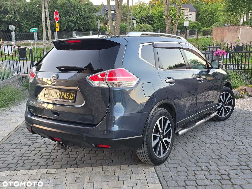 Nissan X-Trail 1.6 DIG-T Tekna - 10