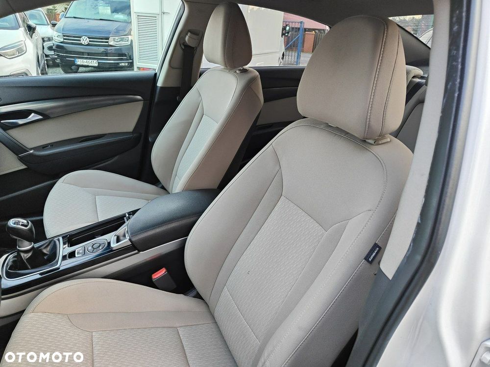 Hyundai i40 1.7 CRDi Style - 17