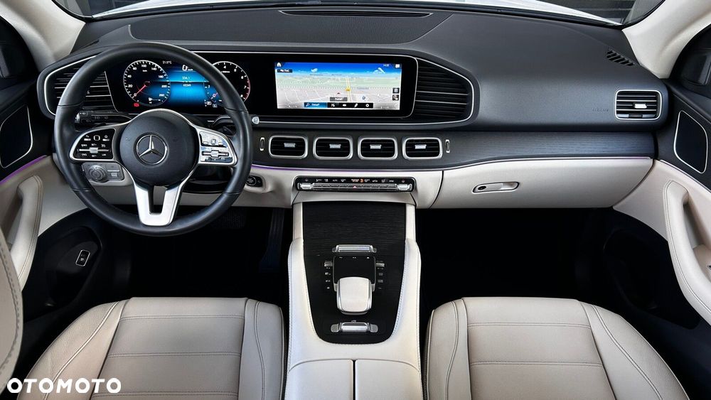 Mercedes-Benz GLE 580 4-Matic - 14
