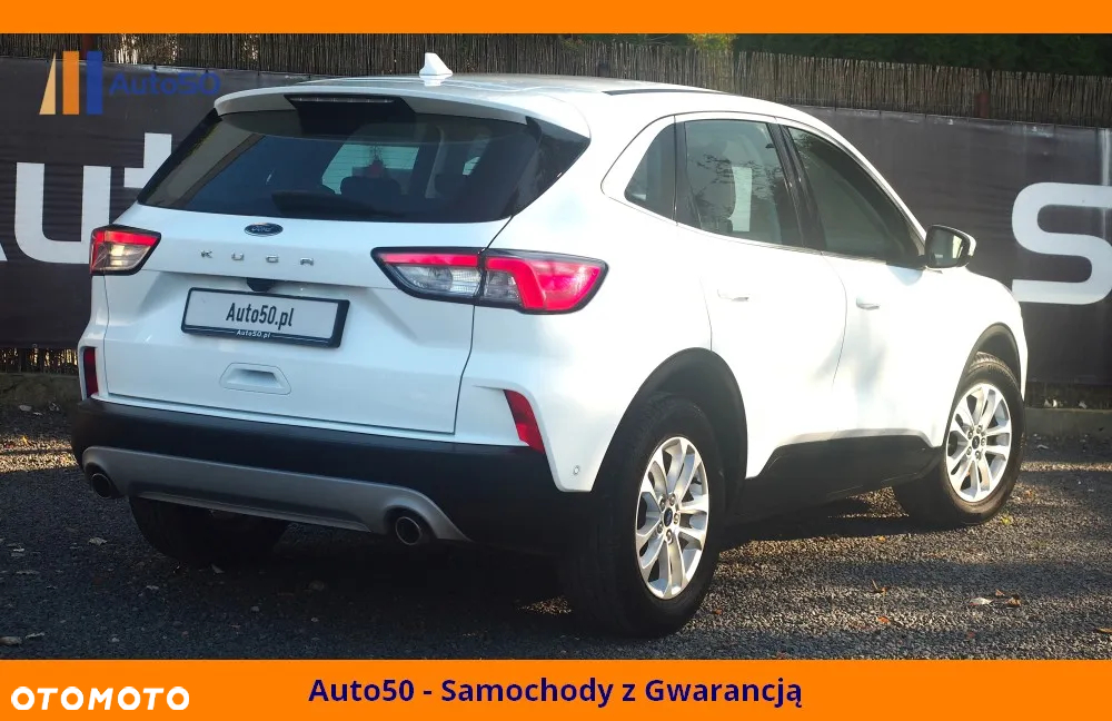 Ford Kuga 1.5 EcoBlue FWD Titanium - 5