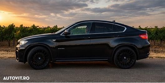 BMW X6 xDrive40d M Sport Edition - 6