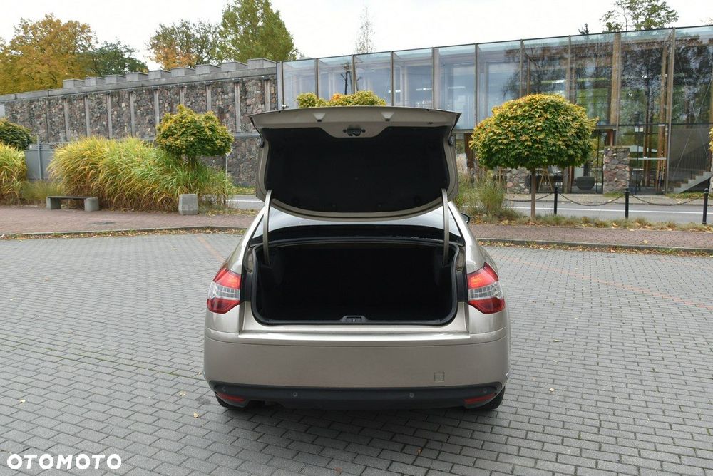 Citroën C5 - 21