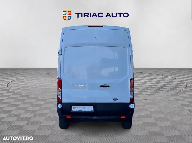 Ford Transit 310 L3H3 VA Trend - 5