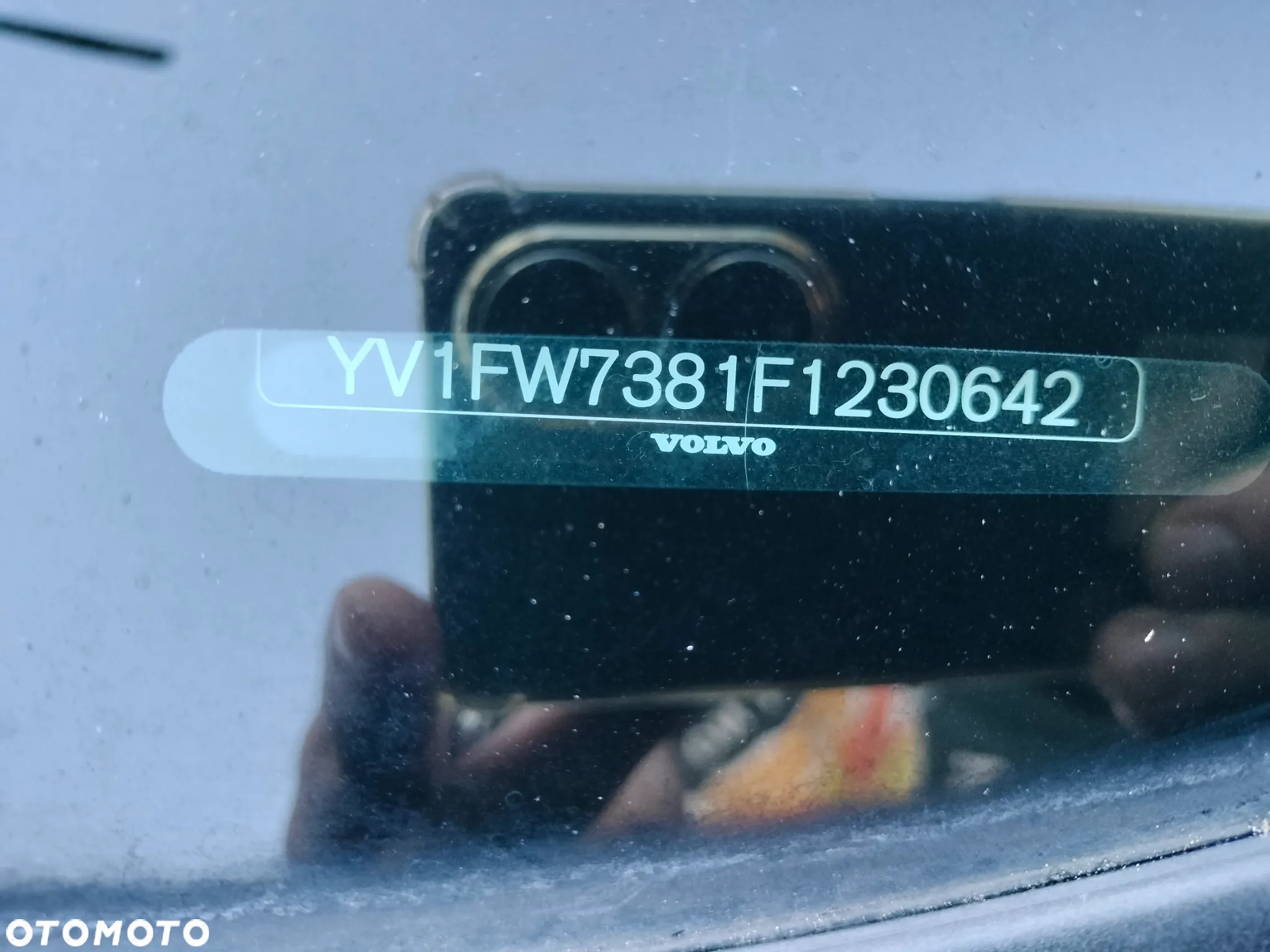Volvo V60 D4 Drive-E Summum - 19