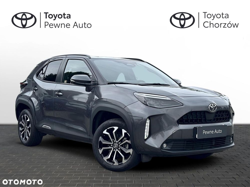 Toyota Yaris Cross Hybrid 1.5 Style - 7