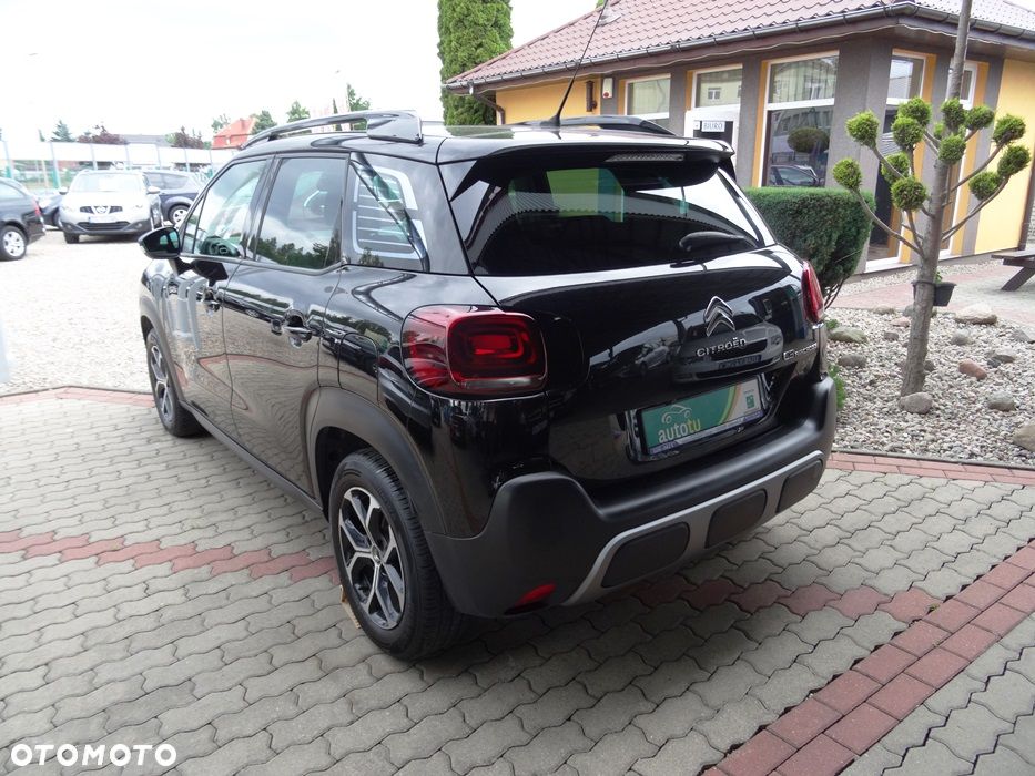 Citroën C3 Aircross 1.2 PureTech Shine S&S - 7
