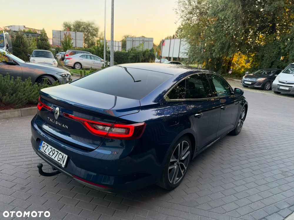 Renault Talisman 1.6 Energy dCi Magnetic EDC - 8