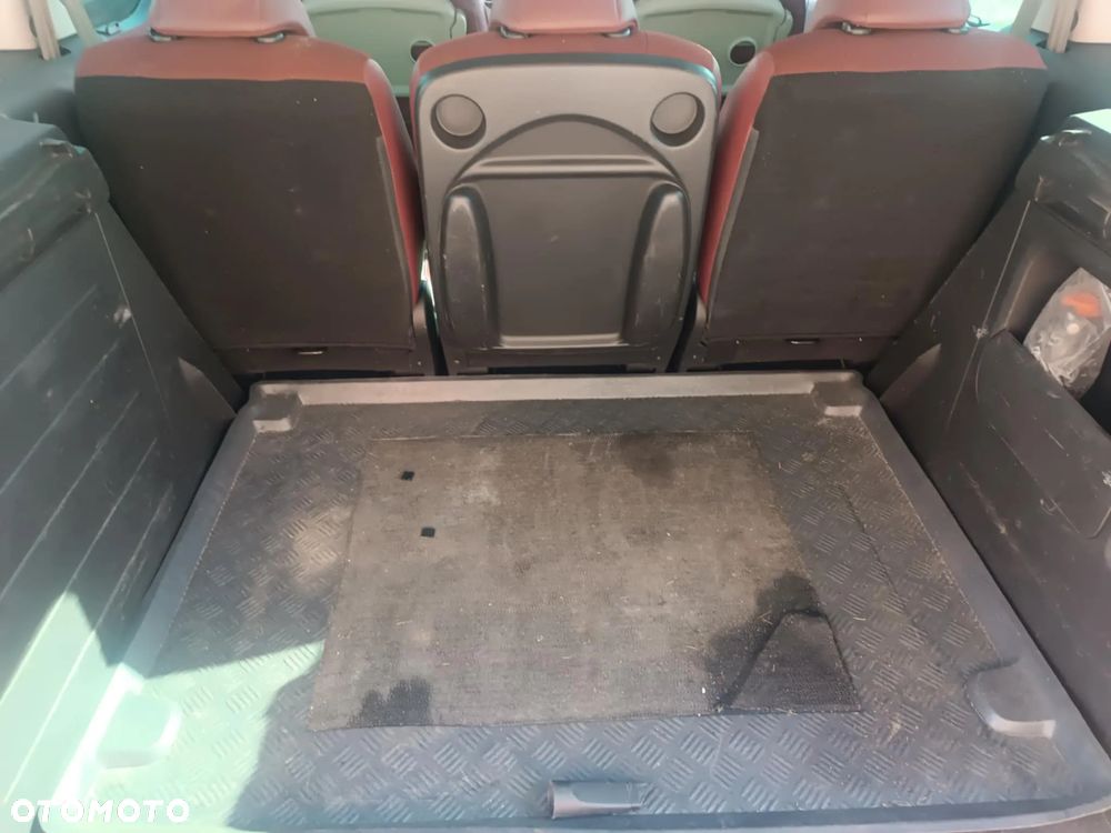 Citroën Berlingo 1.6i 16V Multispace - 6