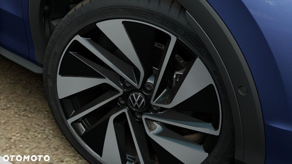 Volkswagen T-Roc 1.5 eTSI Style DSG - 9