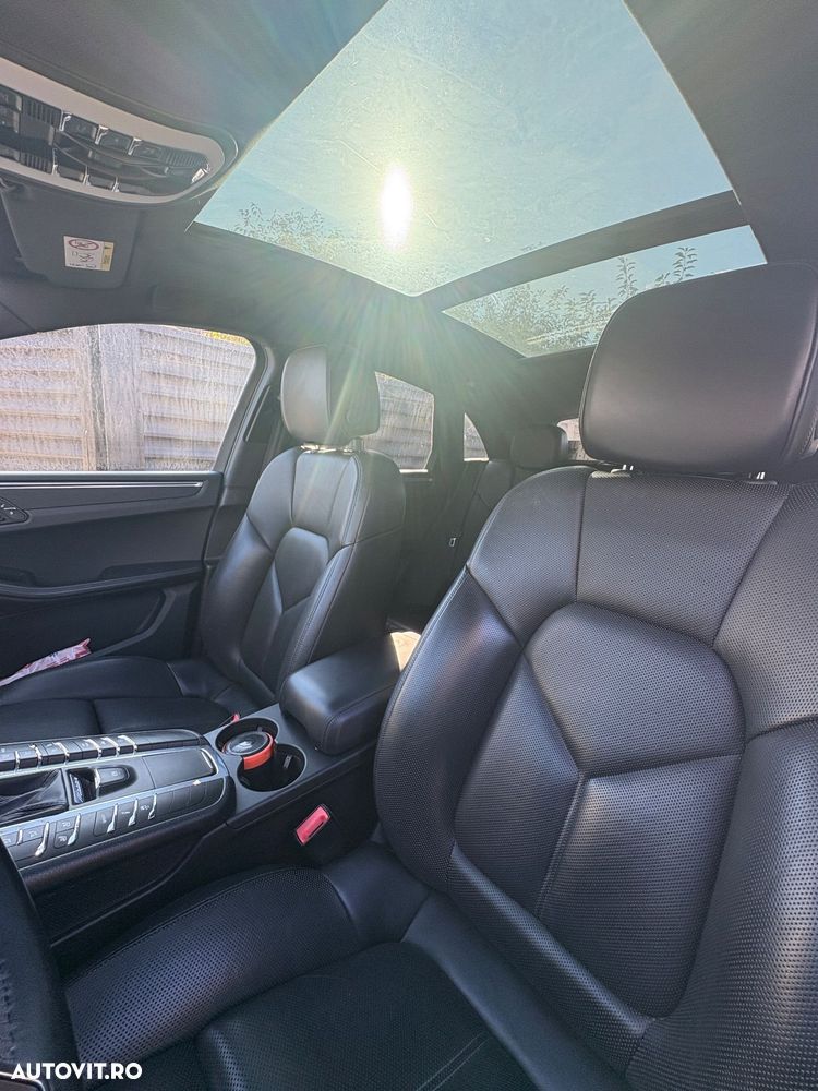 Porsche Macan Standard - 8