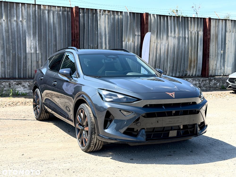 Cupra Formentor 2.0 TSI 4Drive VZ DSG - 5