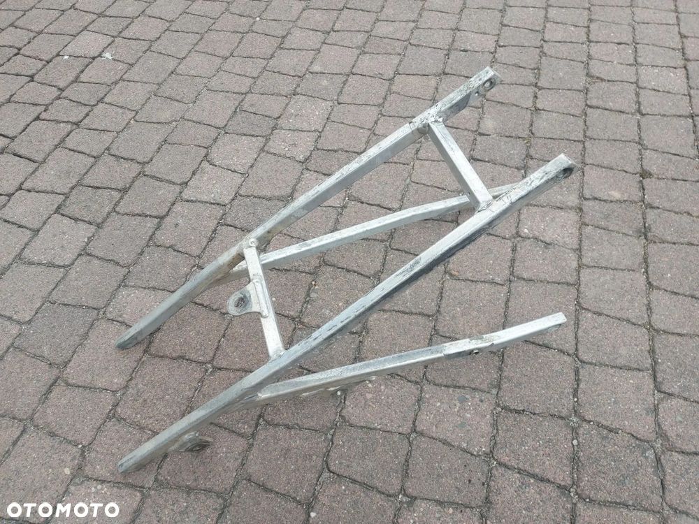 KTM EXC SX 525 450 400 250 RFS 4T STELAŻ TYŁ SUBFRAME RAMA POMOCNICZA POLIFT - 3