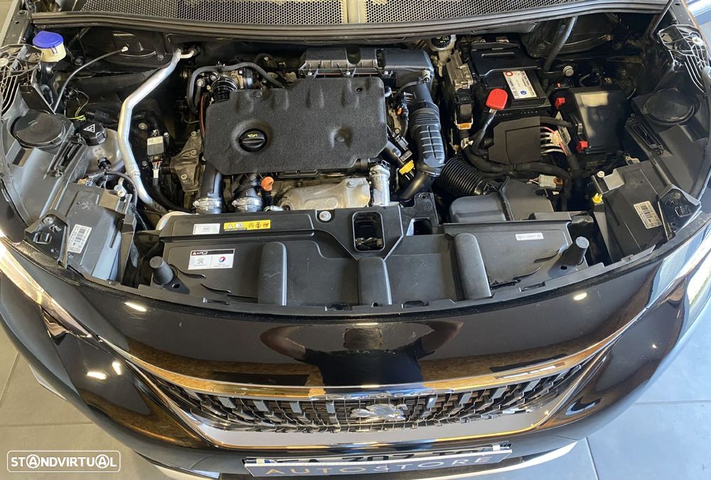 Peugeot 3008 1.5 BlueHDi Allure - 16