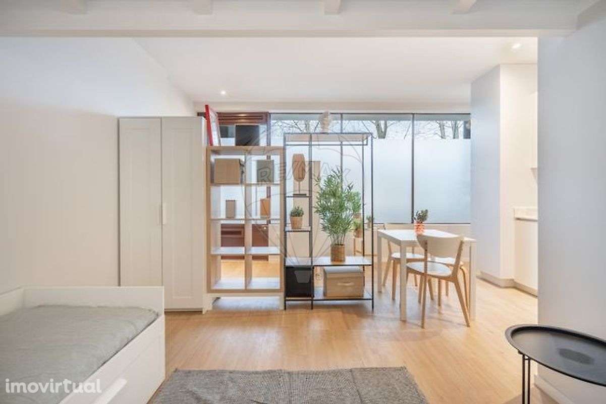 Estúdio T0 para venda - Grande imagem: 4/15