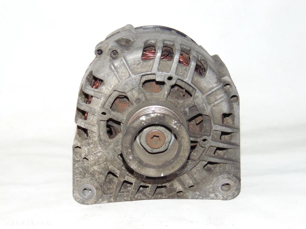 ORYGINAŁ alternator Renault Laguna Megane Scenic 2 II 1.9 DCI diesel 02-09r - 2