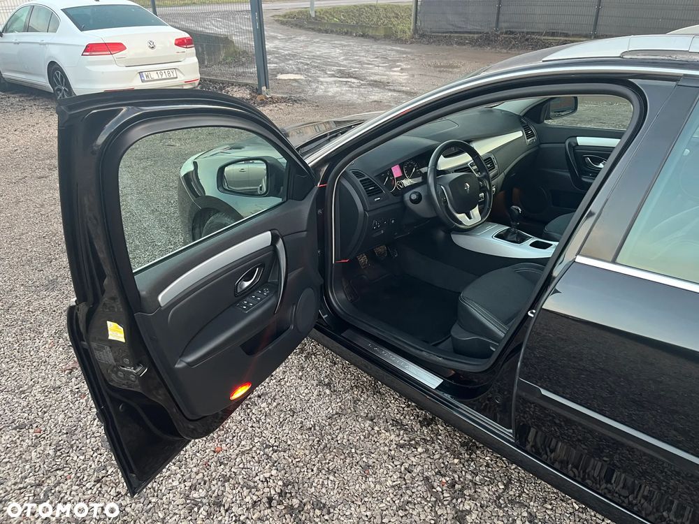 Renault Laguna 2.0 16V 140 Expression - 16