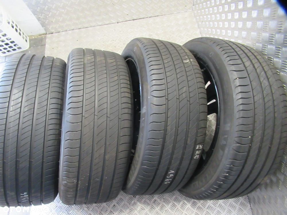 Koła Audi Q3 RS Q3 Q5 SQ5 S8 A8 8Jx19 et39 5x112 - 9