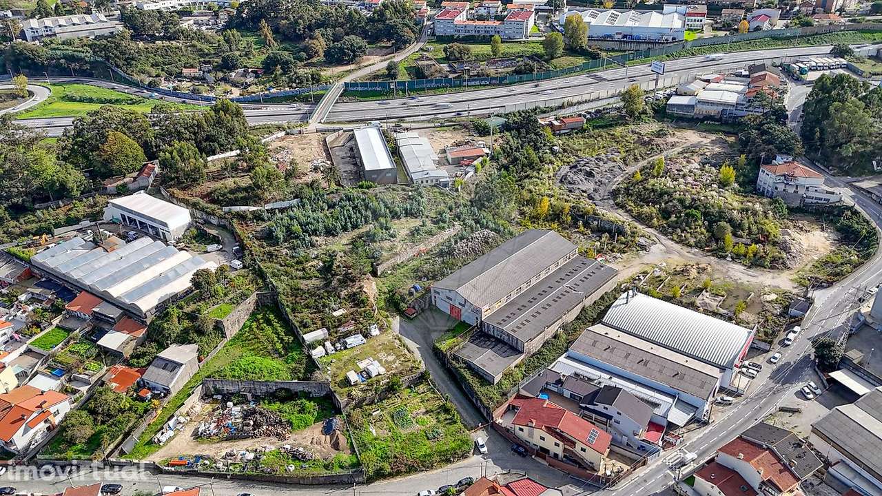 Terreno  para venda - Grande imagem: 2/12