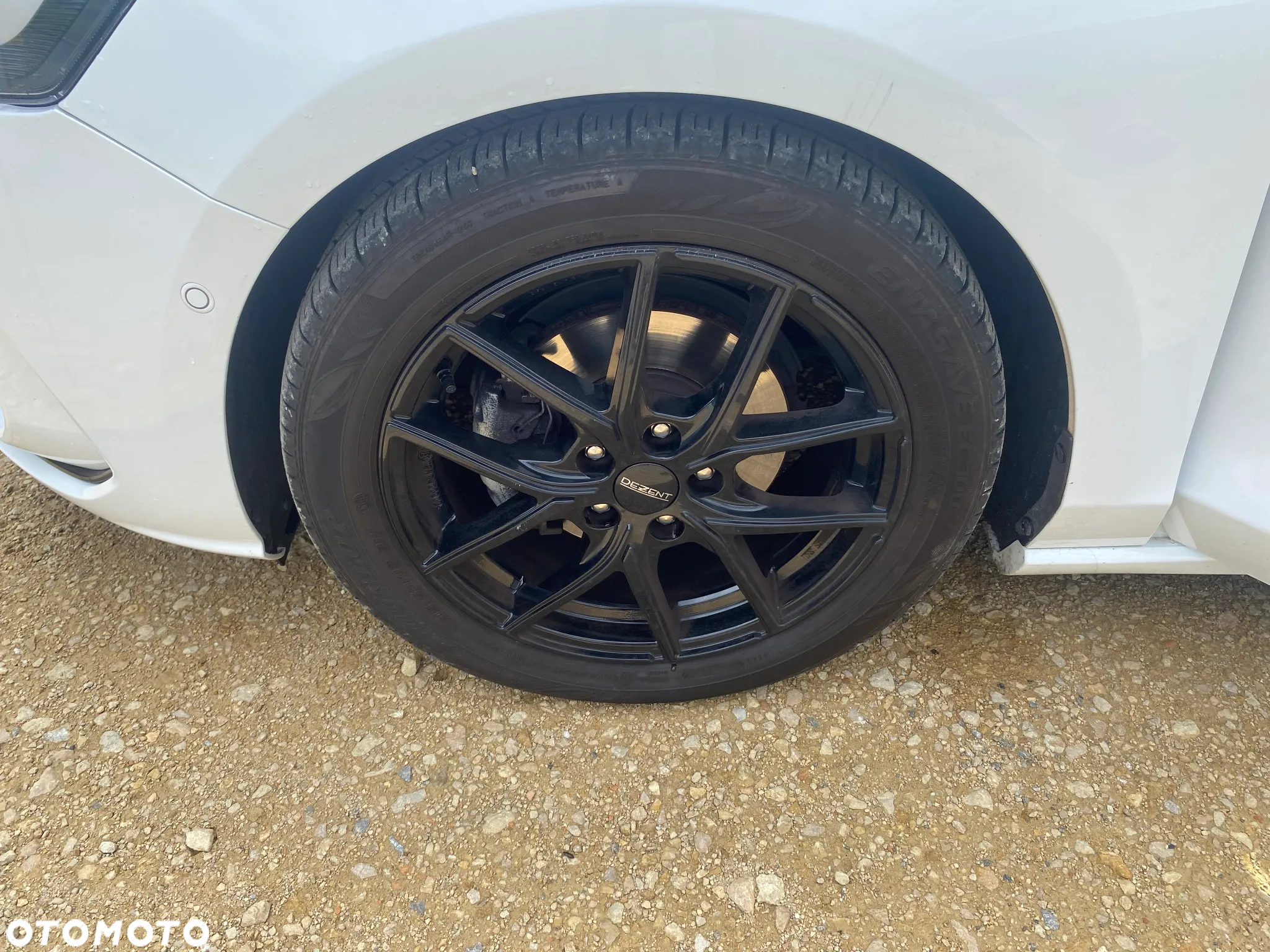 Ford Focus Turnier 1.5 EcoBlue Start-Stopp-System ST-LINE X - 13