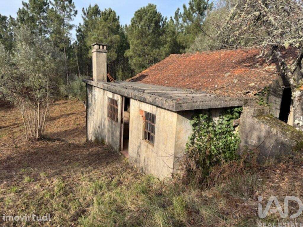 Casa de Campo T2 em Pedrógão Pequeno de 48 m2 - Grande imagem: 3/38