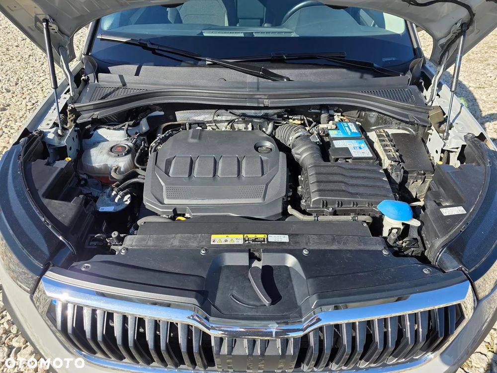 Skoda Kodiaq 2.0 TDI 4x2 Ambition DSG - 23