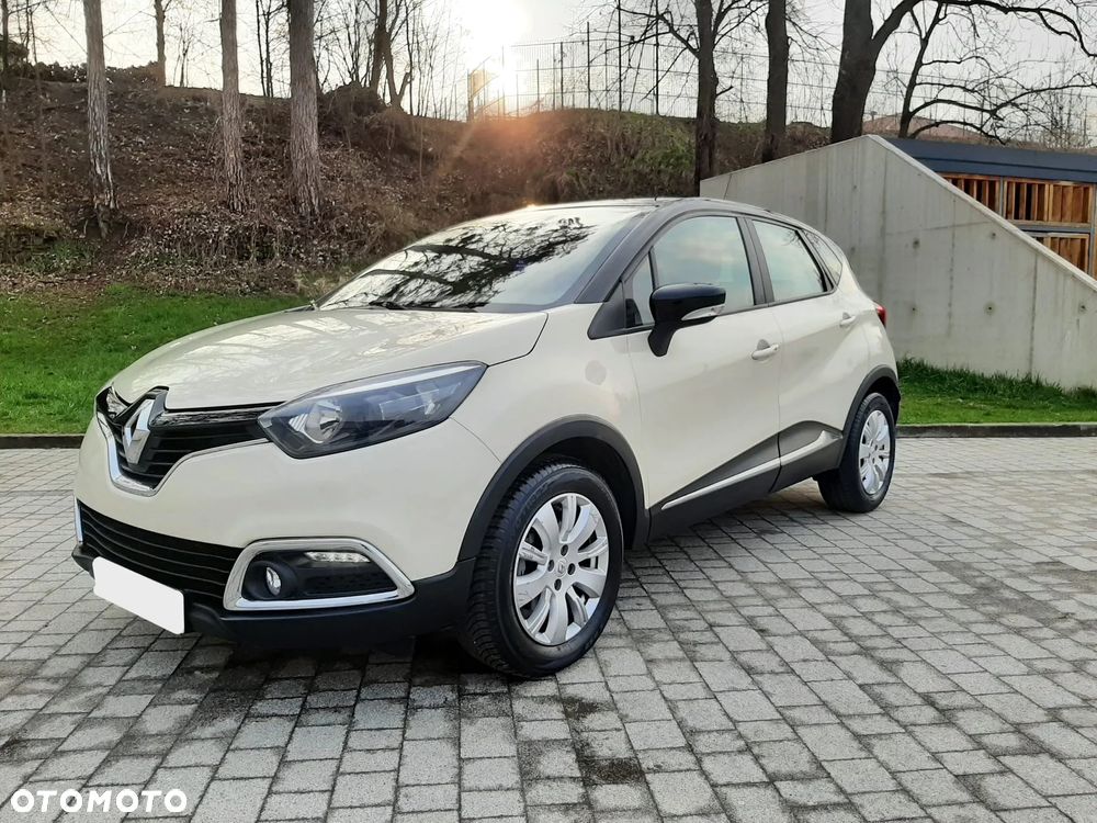 Renault Captur ENERGY TCe 120 EDC Dynamique - 3