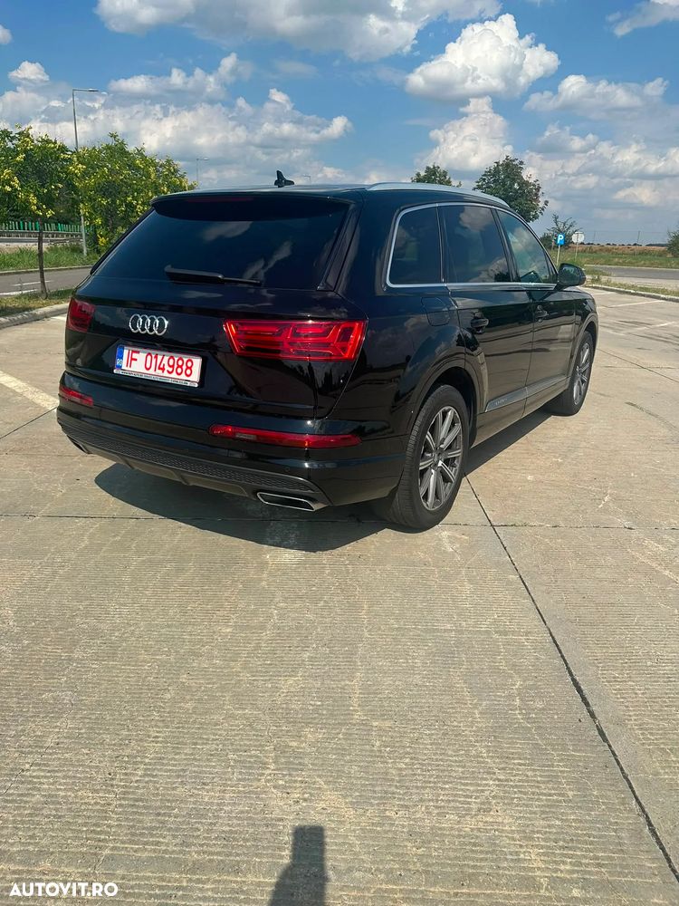 Audi Q7 - 2
