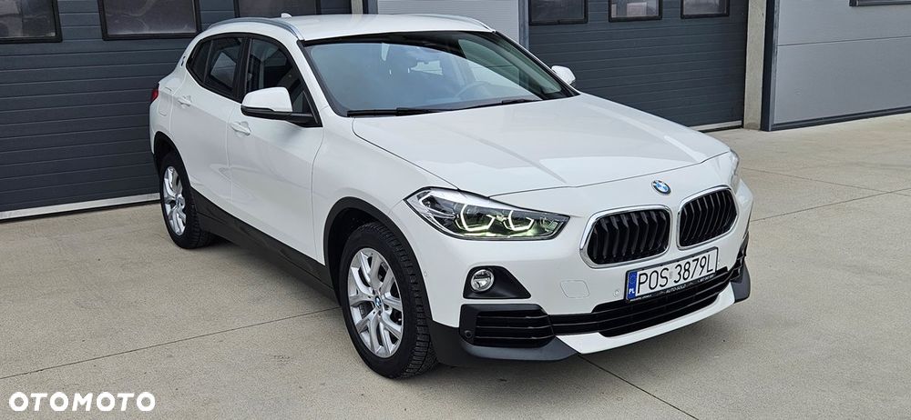 BMW X2 - 3