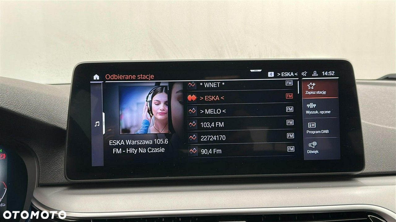 BMW Seria 5 520i - 20