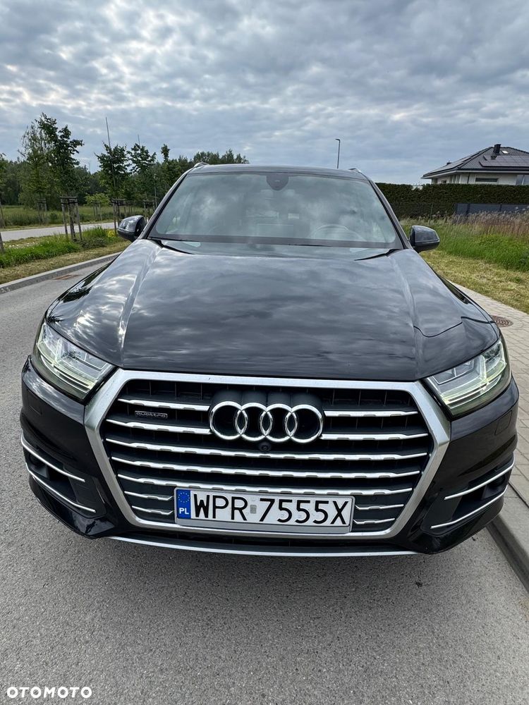 Audi Q7 - 4