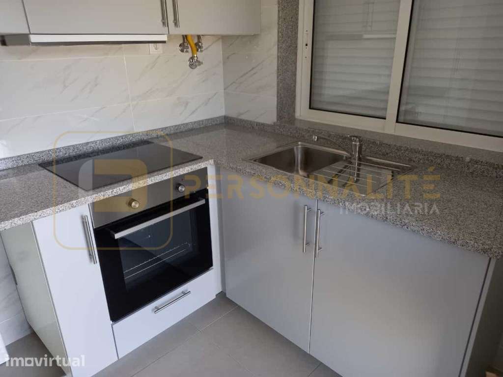 Apartamento T2 com terraço - Azurém - Guimarães - Grande imagem: 4/11